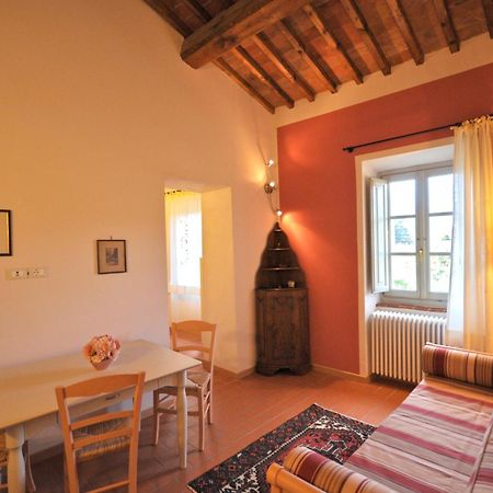 Agriturismo San Rocco Pistoia Extérieur photo
