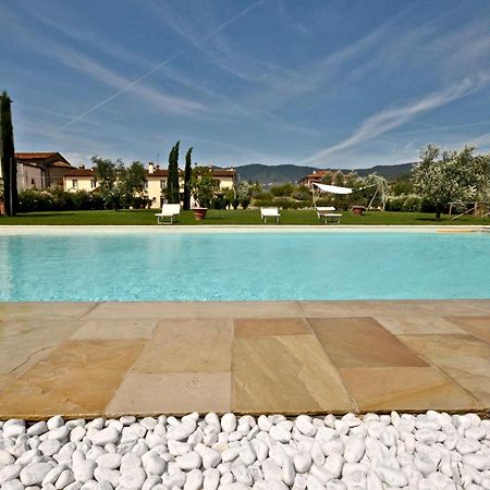 Agriturismo San Rocco Pistoia Extérieur photo