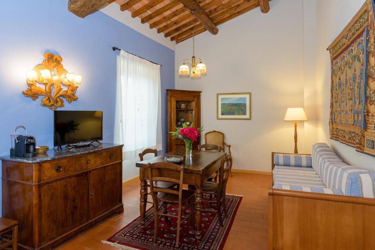 Agriturismo San Rocco Pistoia Extérieur photo