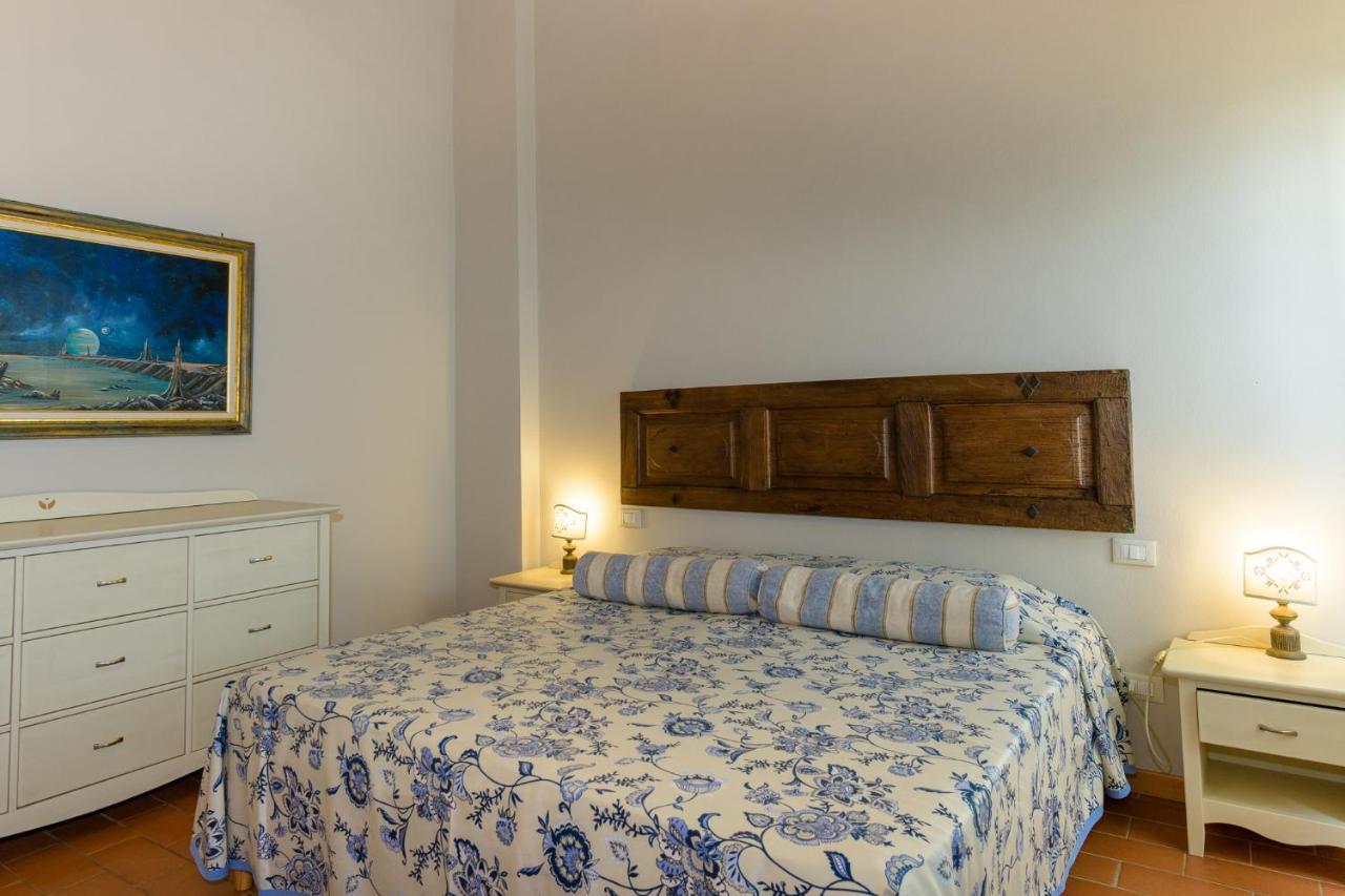 Agriturismo San Rocco Pistoia Extérieur photo