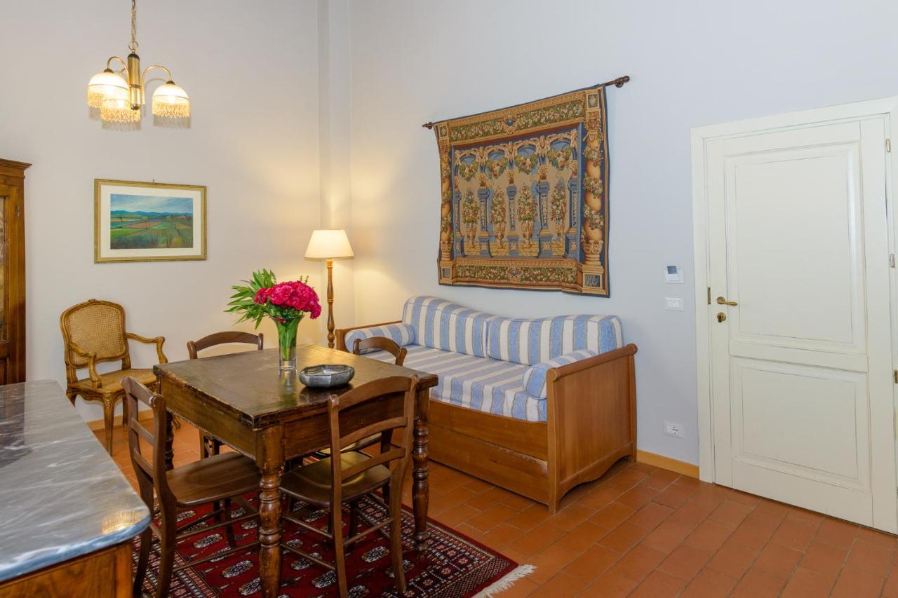 Agriturismo San Rocco Pistoia Extérieur photo