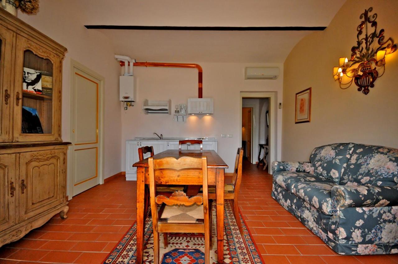 Agriturismo San Rocco Pistoia Extérieur photo