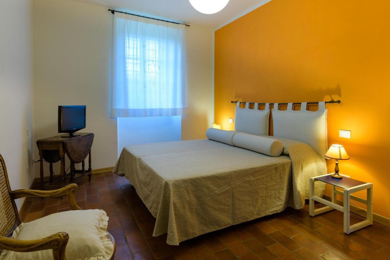 Agriturismo San Rocco Pistoia Extérieur photo