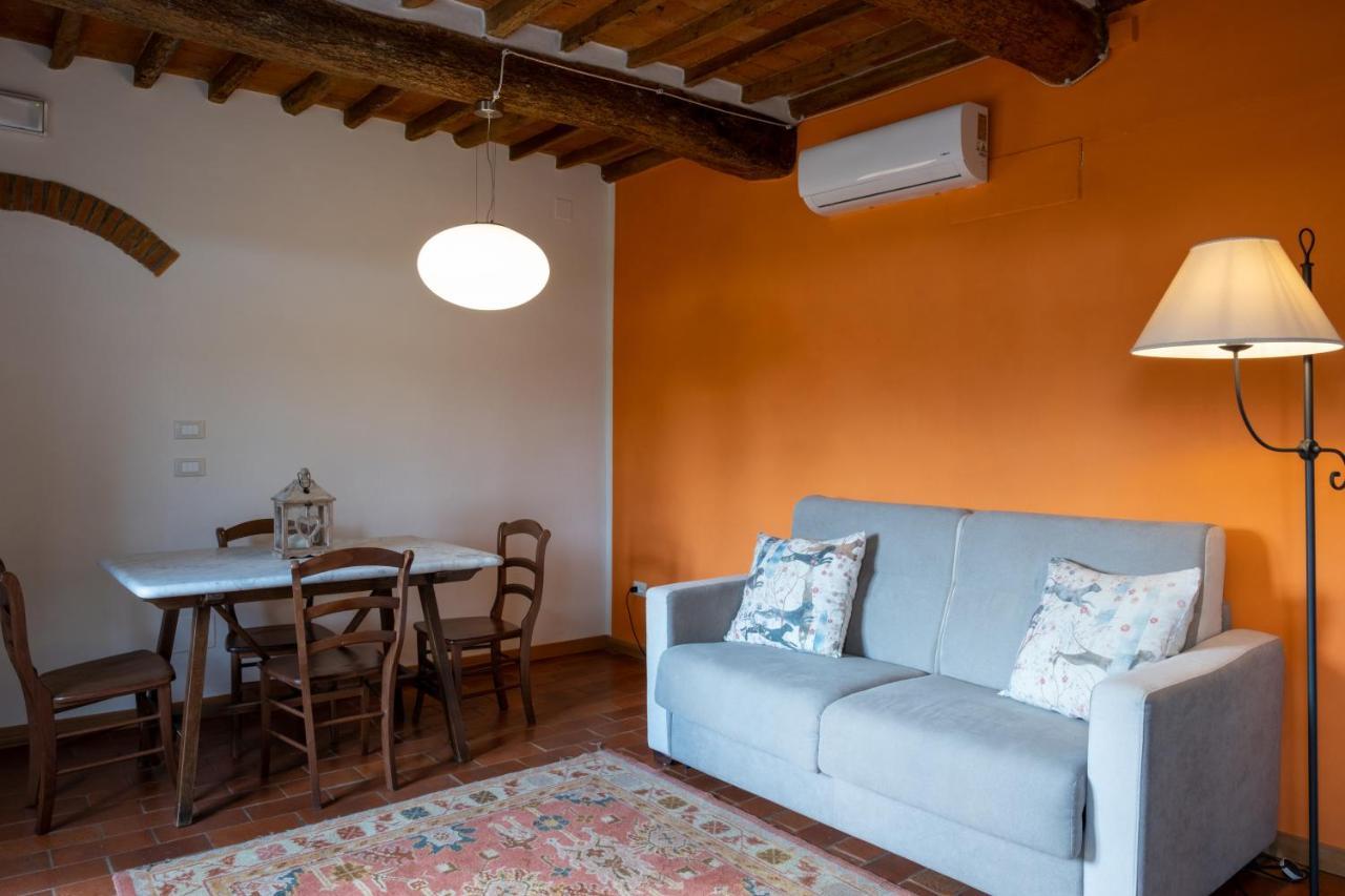 Agriturismo San Rocco Pistoia Extérieur photo