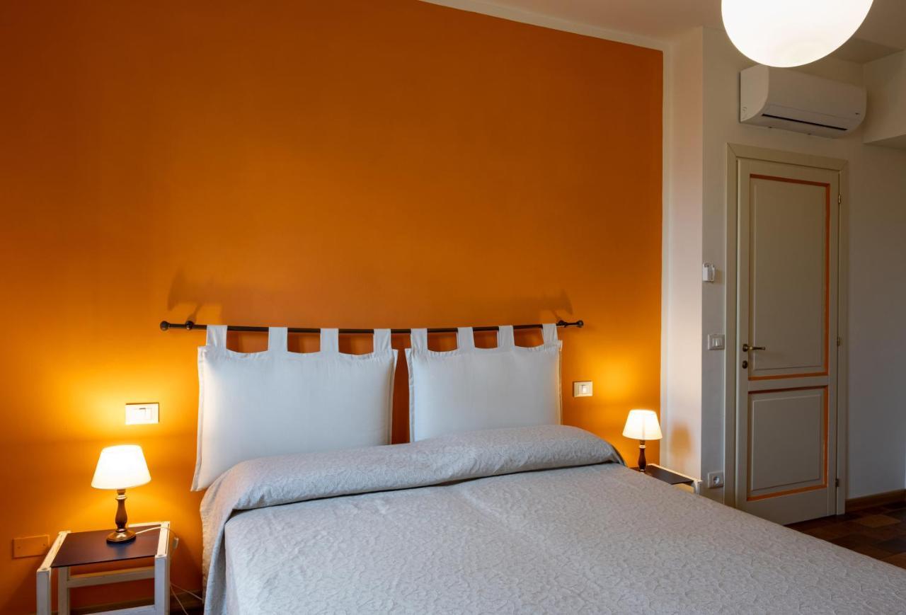 Agriturismo San Rocco Pistoia Extérieur photo