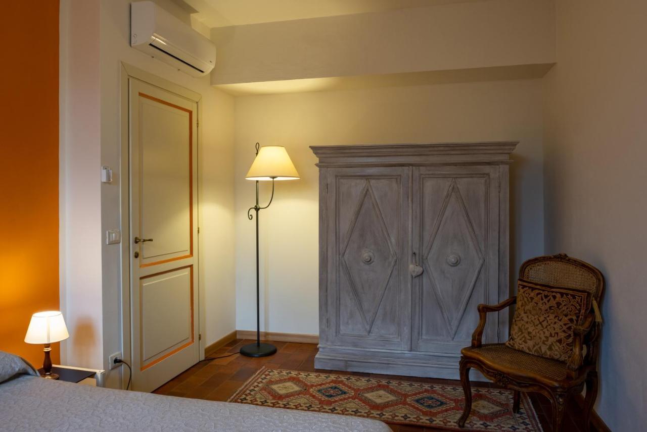 Agriturismo San Rocco Pistoia Extérieur photo
