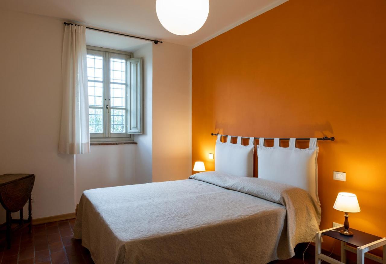 Agriturismo San Rocco Pistoia Extérieur photo
