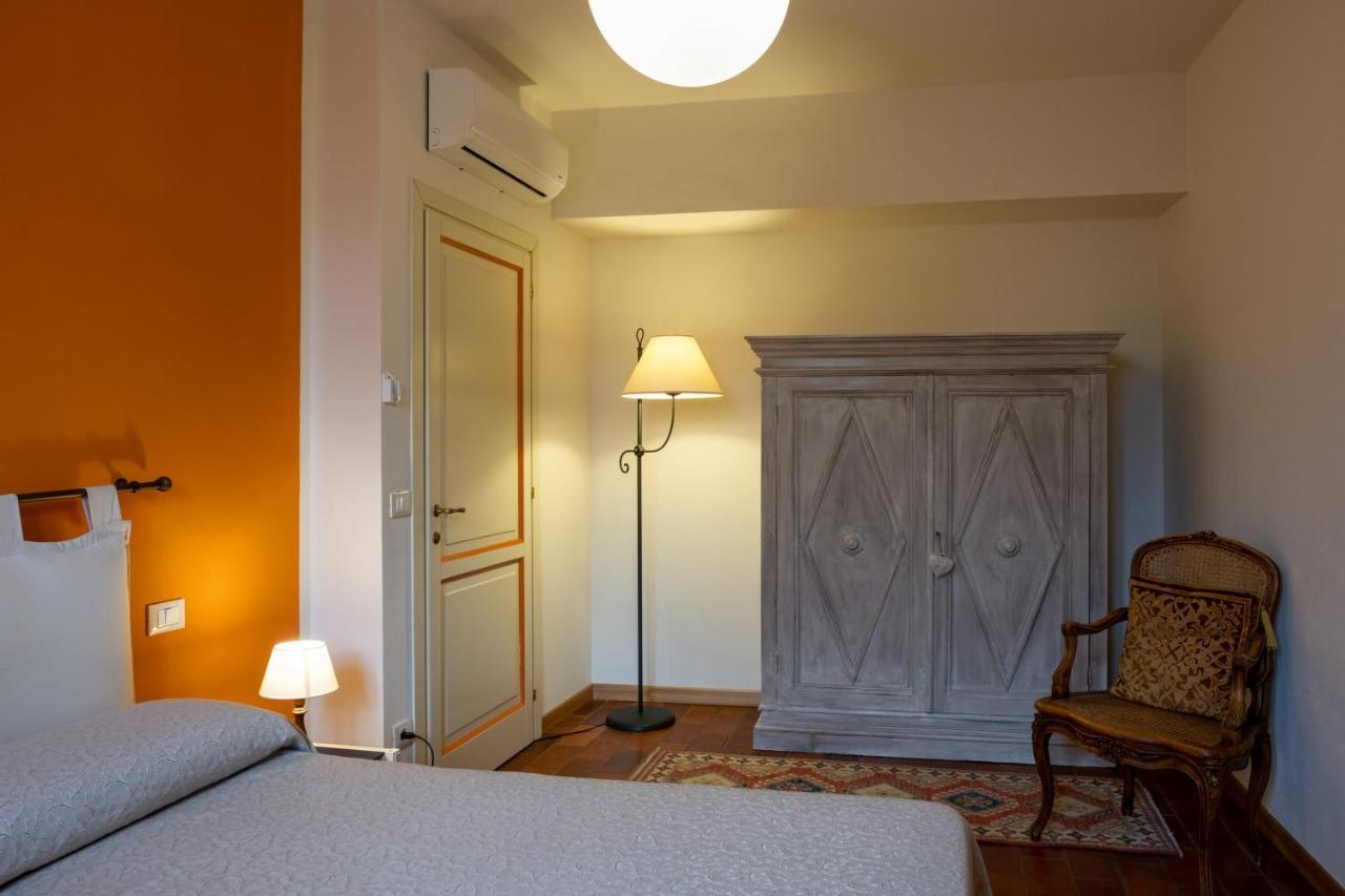 Agriturismo San Rocco Pistoia Extérieur photo