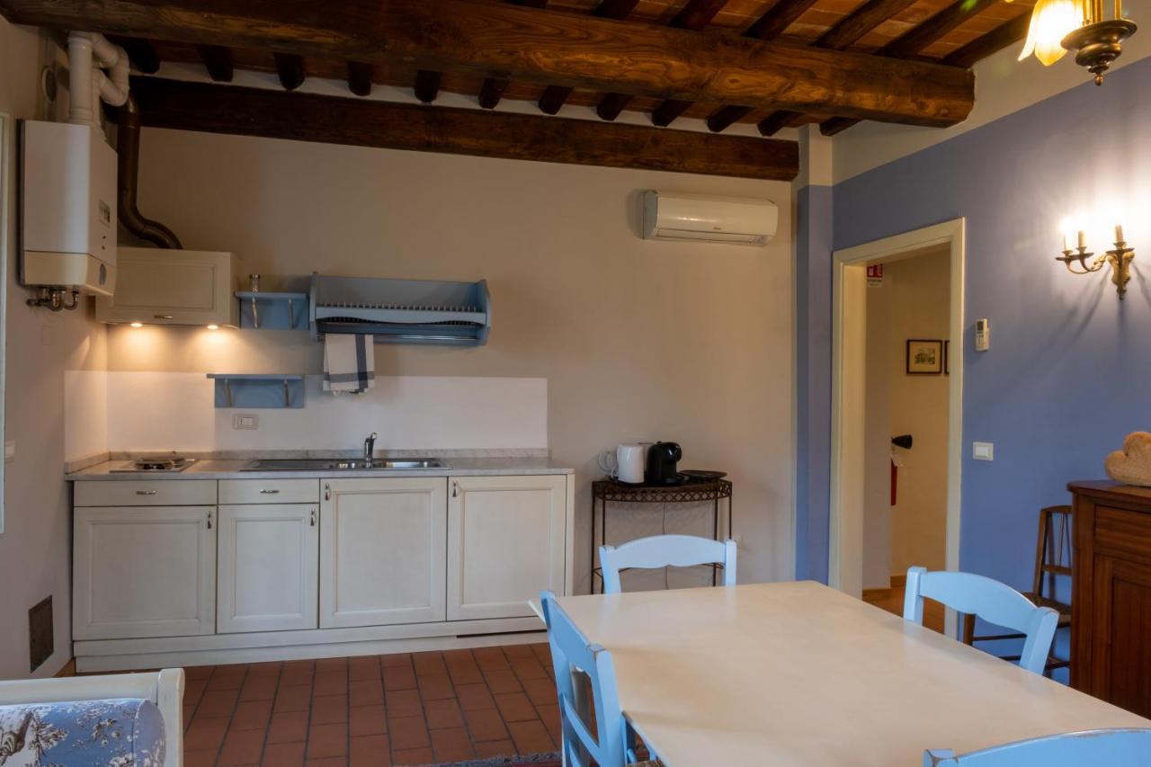 Agriturismo San Rocco Pistoia Extérieur photo