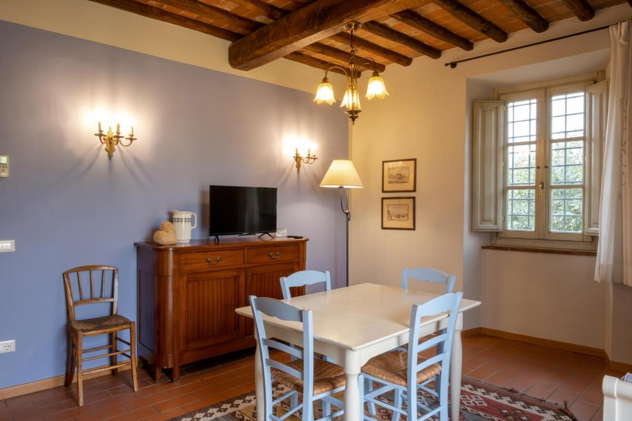 Agriturismo San Rocco Pistoia Extérieur photo