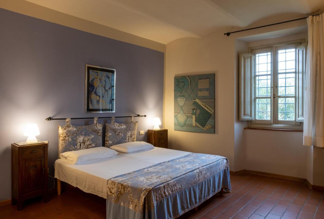 Agriturismo San Rocco Pistoia Extérieur photo
