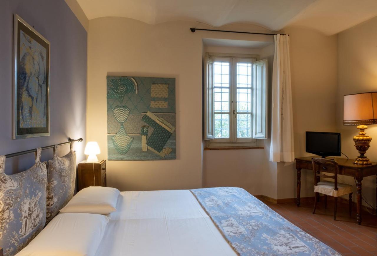 Agriturismo San Rocco Pistoia Extérieur photo