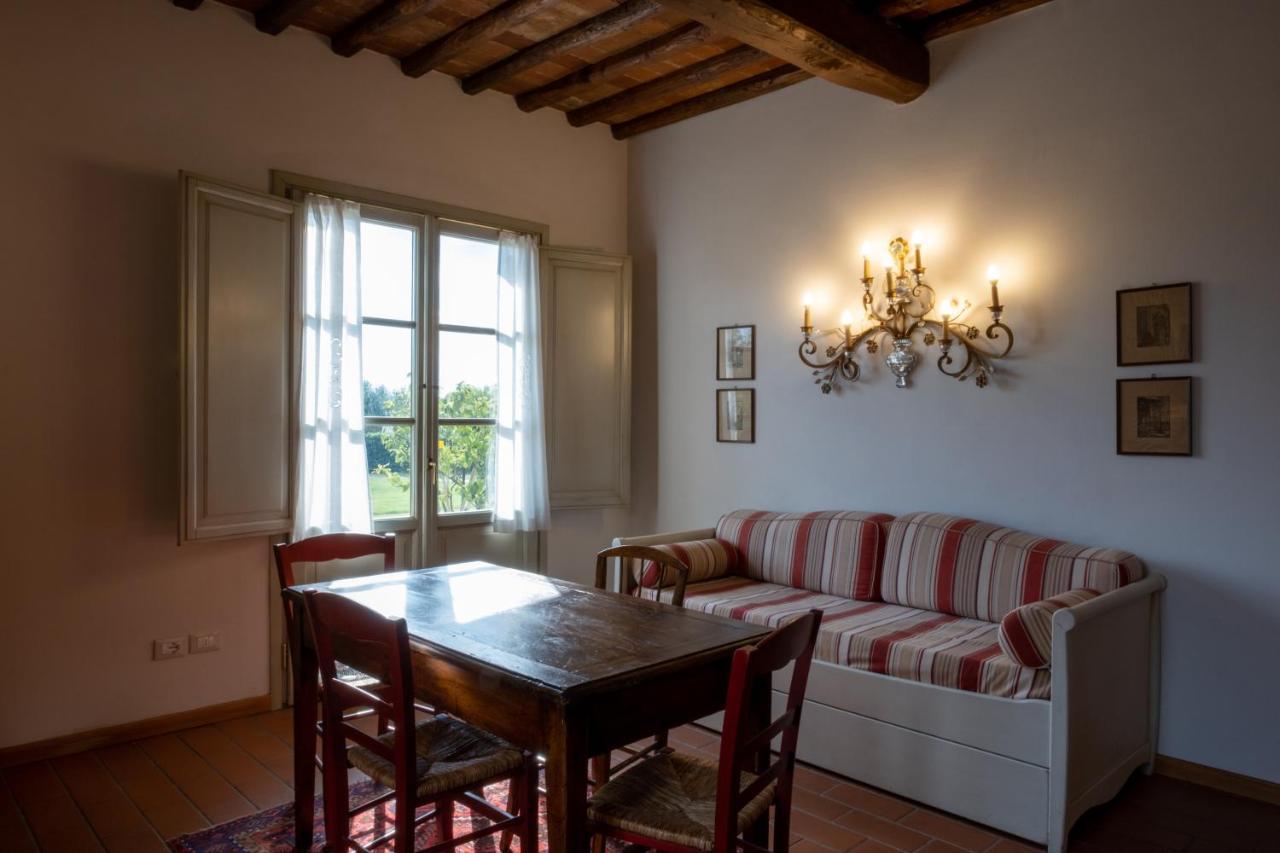 Agriturismo San Rocco Pistoia Extérieur photo