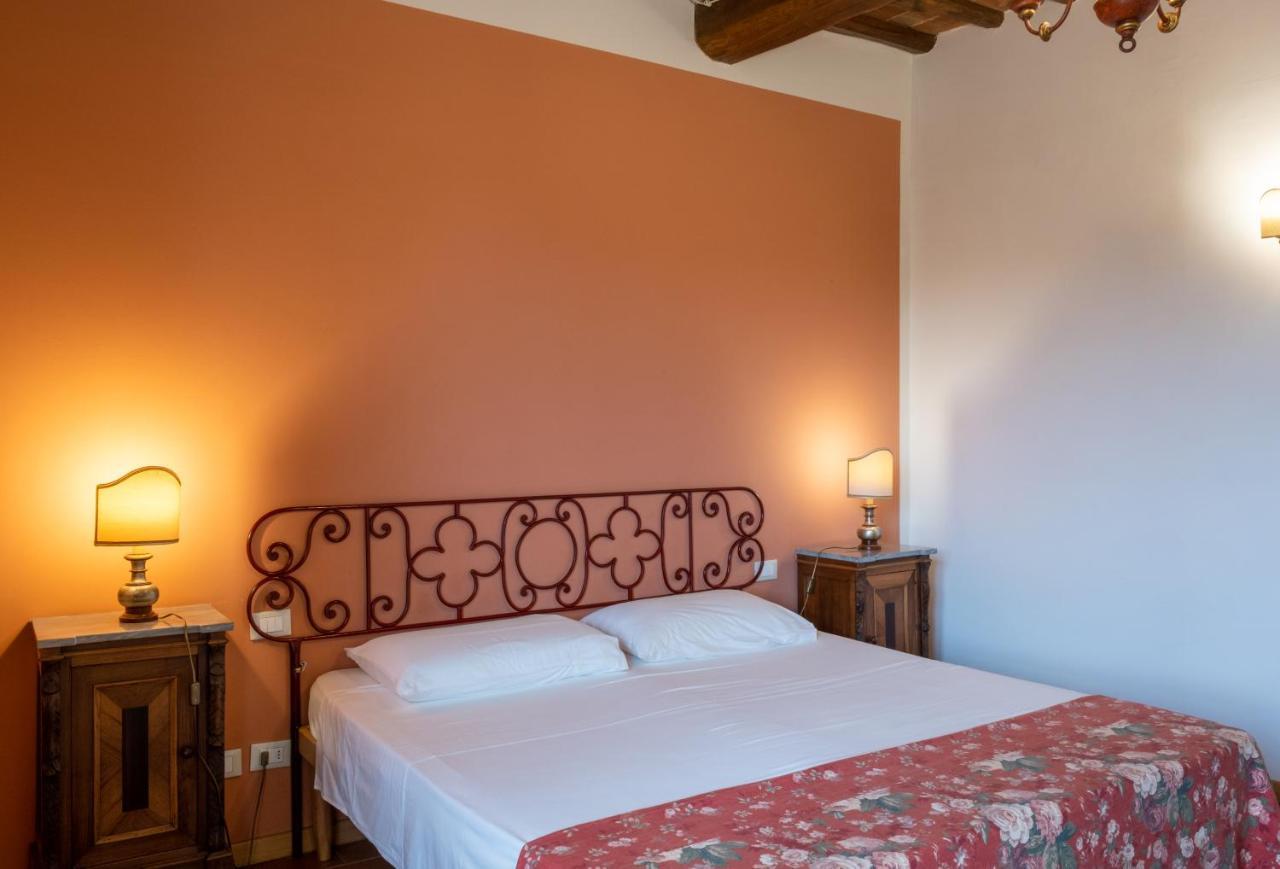 Agriturismo San Rocco Pistoia Extérieur photo