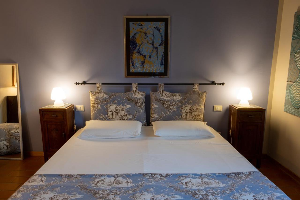 Agriturismo San Rocco Pistoia Extérieur photo