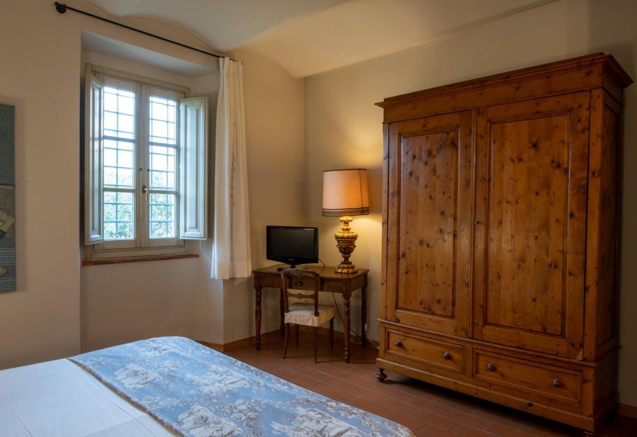 Agriturismo San Rocco Pistoia Extérieur photo