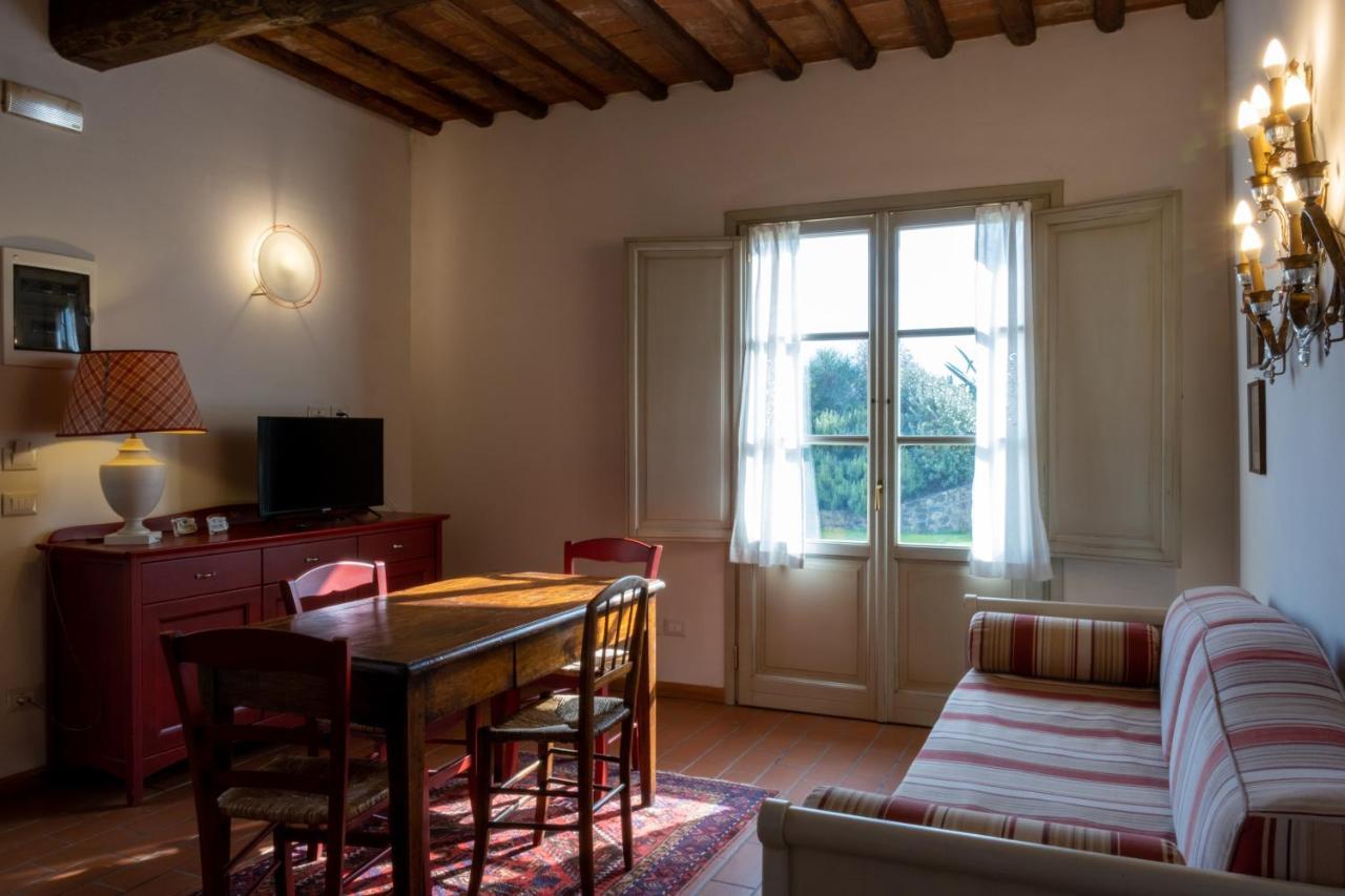 Agriturismo San Rocco Pistoia Extérieur photo