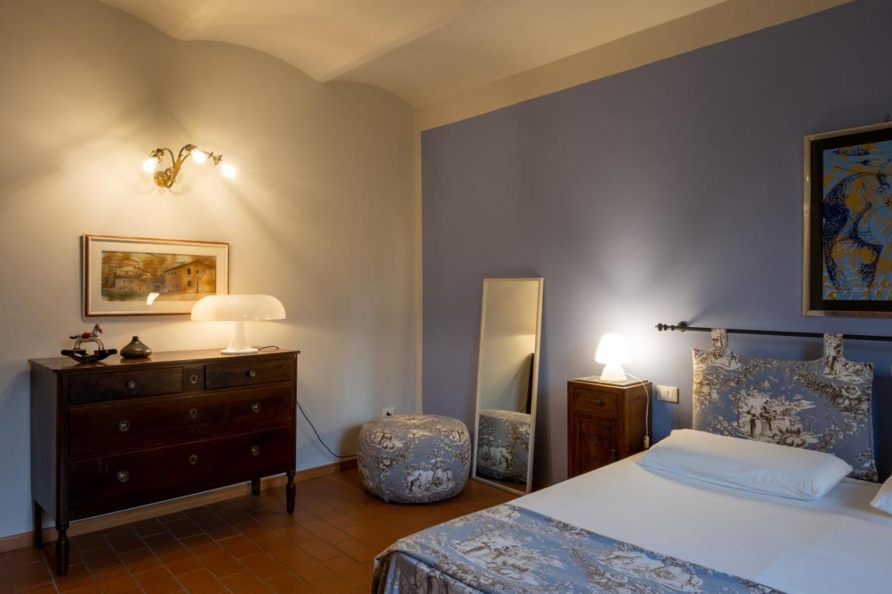 Agriturismo San Rocco Pistoia Extérieur photo