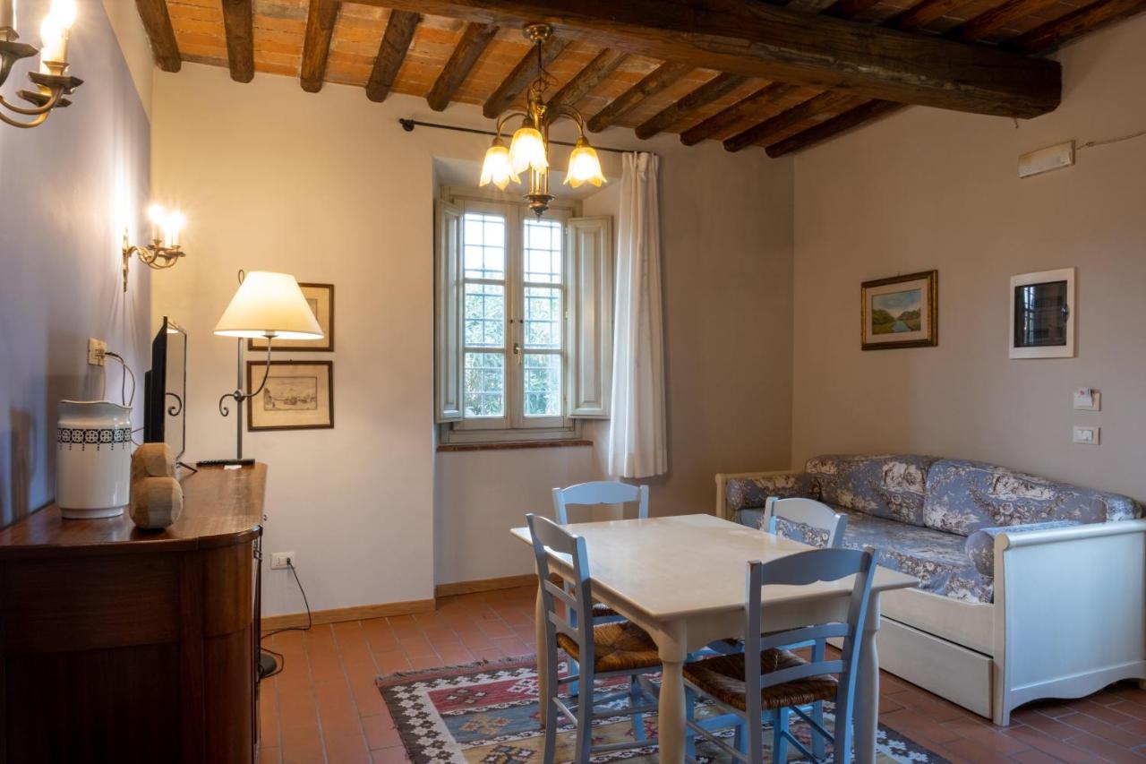 Agriturismo San Rocco Pistoia Extérieur photo