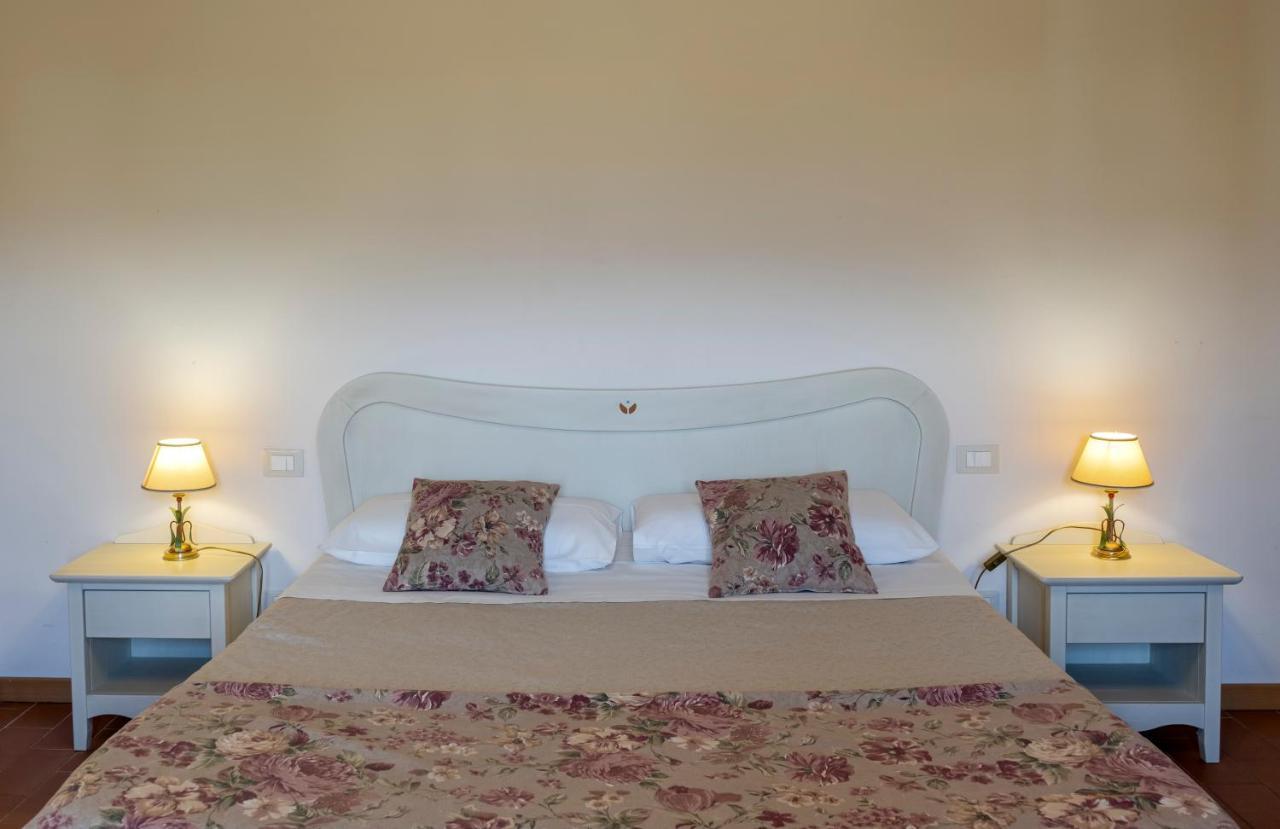 Agriturismo San Rocco Pistoia Extérieur photo