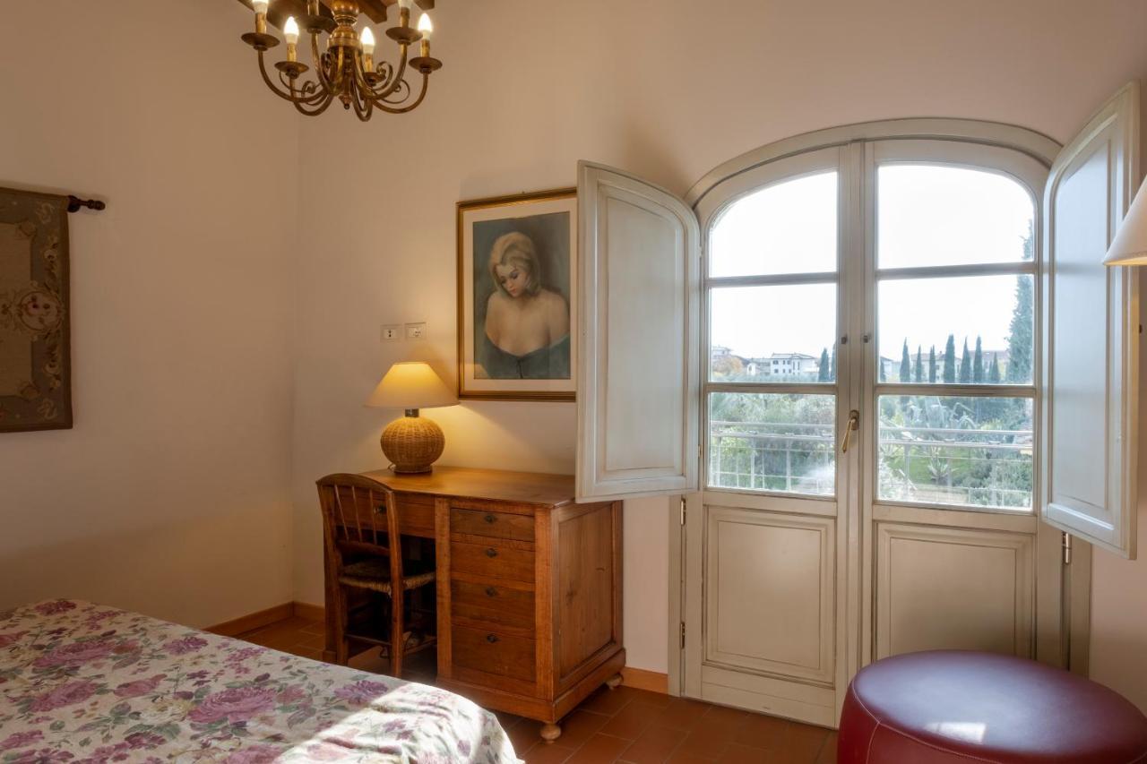 Agriturismo San Rocco Pistoia Extérieur photo