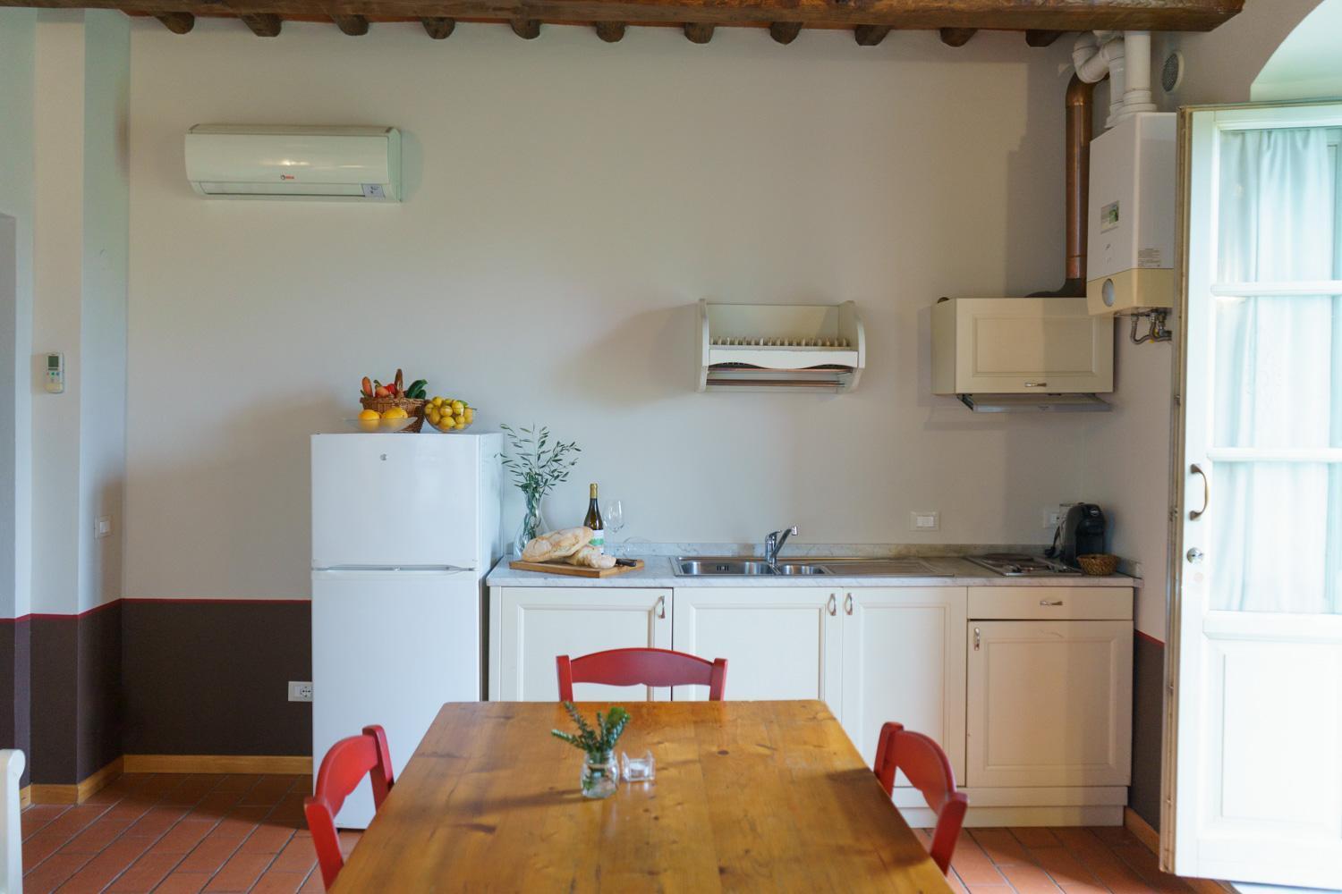 Agriturismo San Rocco Pistoia Extérieur photo