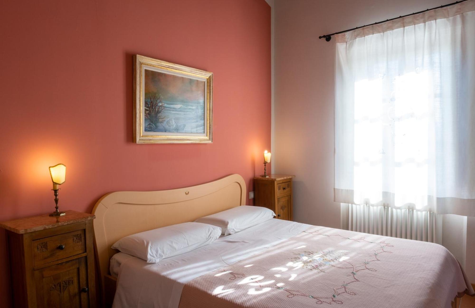 Agriturismo San Rocco Pistoia Extérieur photo
