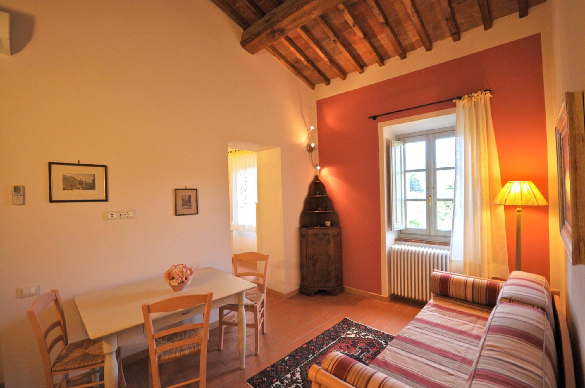 Agriturismo San Rocco Pistoia Extérieur photo