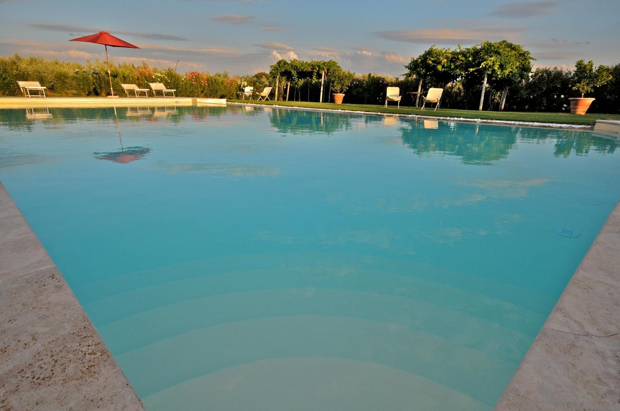 Agriturismo San Rocco Pistoia Extérieur photo