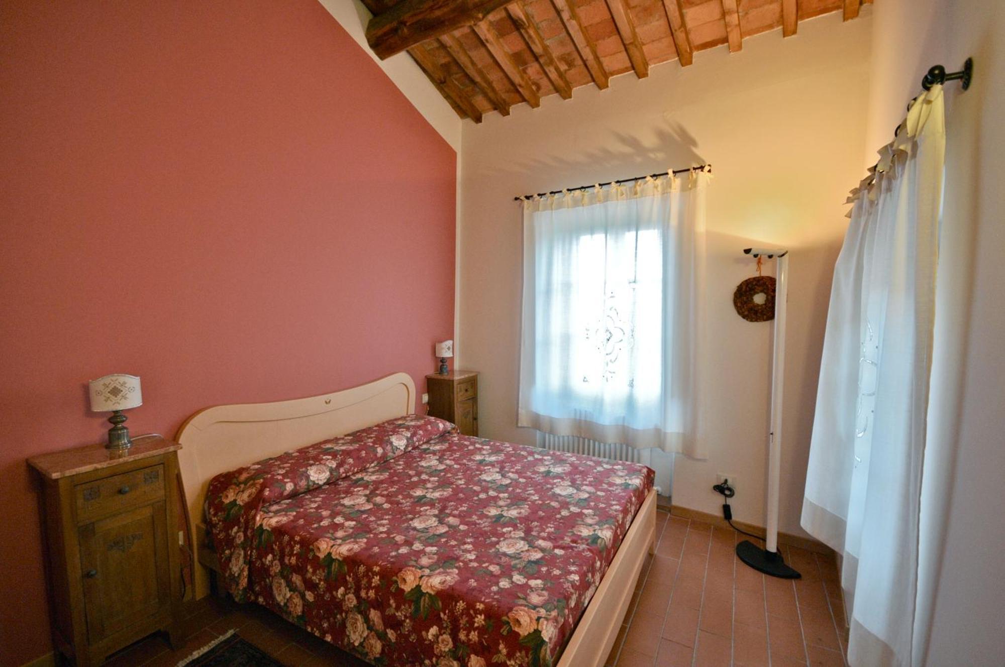 Agriturismo San Rocco Pistoia Extérieur photo
