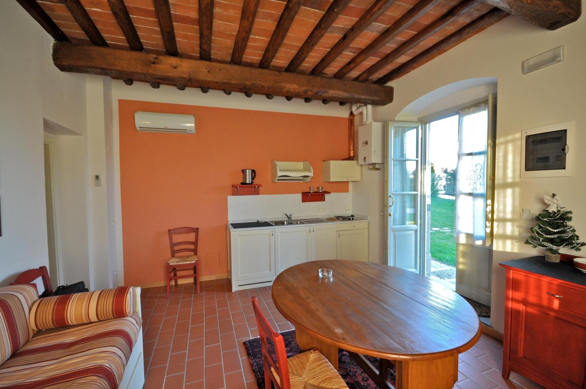 Agriturismo San Rocco Pistoia Extérieur photo