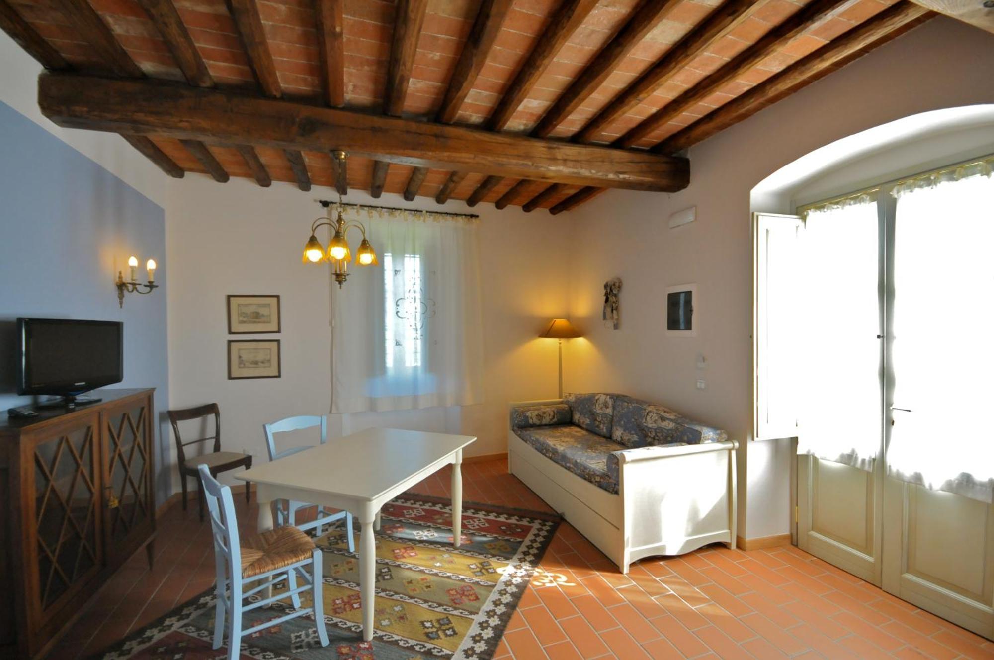 Agriturismo San Rocco Pistoia Extérieur photo